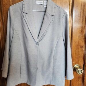 Alfred Dunner Blazer